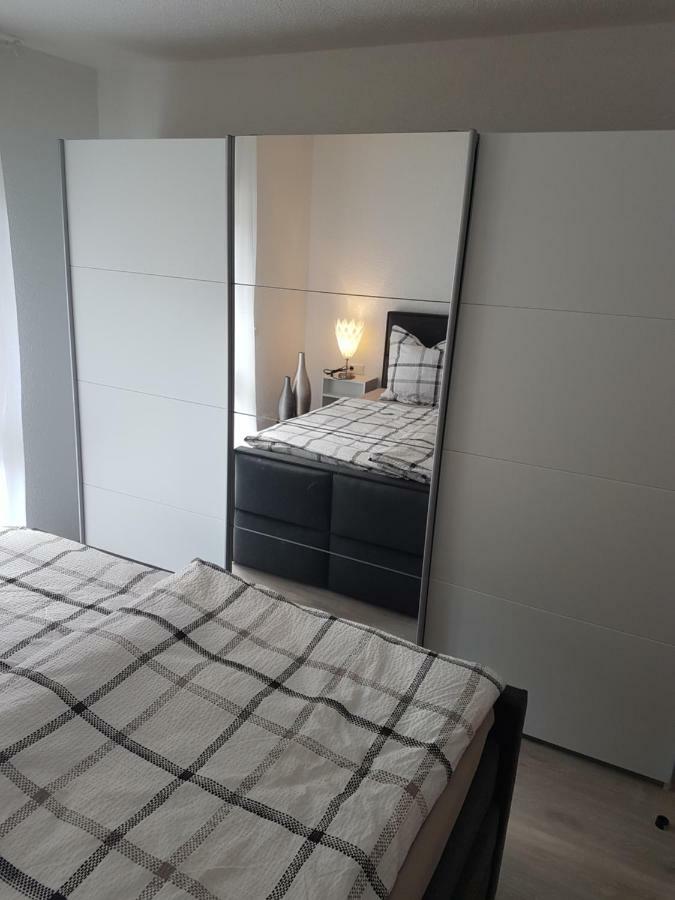 Ferienwohnung Moritz ザンクト・アルデグント エクステリア 写真