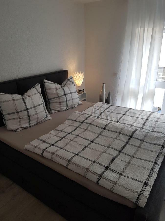 Ferienwohnung Moritz ザンクト・アルデグント エクステリア 写真