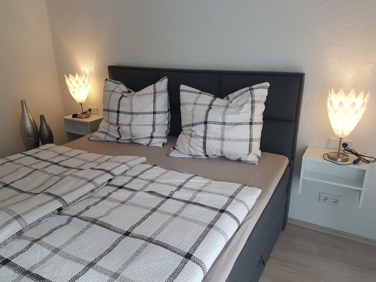 Ferienwohnung Moritz ザンクト・アルデグント エクステリア 写真