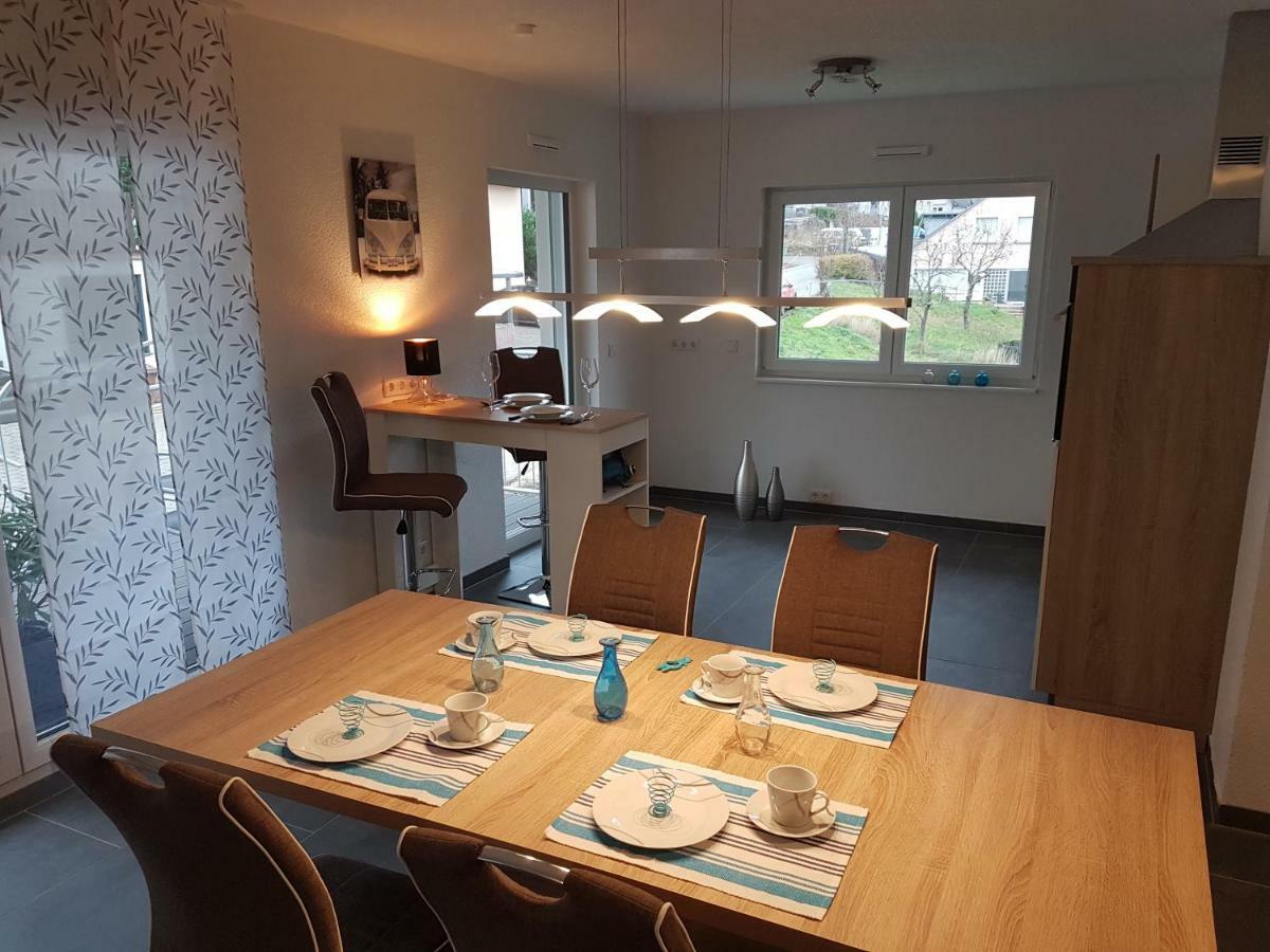 Ferienwohnung Moritz ザンクト・アルデグント エクステリア 写真