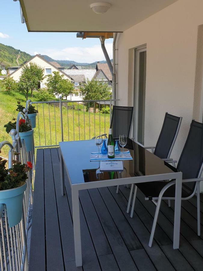Ferienwohnung Moritz ザンクト・アルデグント エクステリア 写真